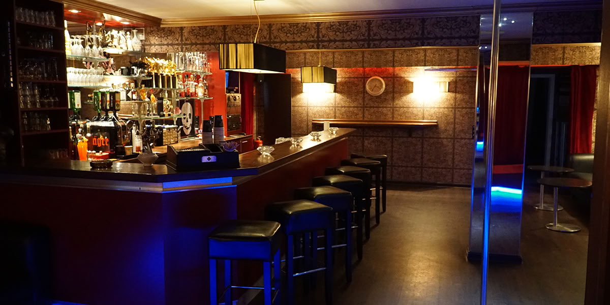 Lounge Bereich Farell Lounge